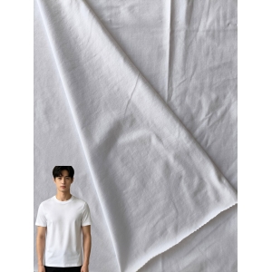 32S Cotton Spandex Jersey Fabric