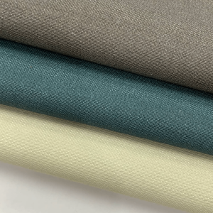 Printed Dutch Velvet Laminated TC Fabric