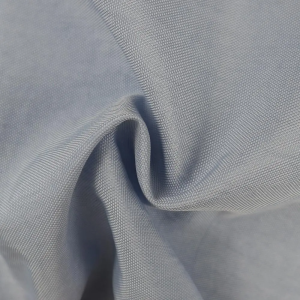 Oxford Nylon Fabric with TPU for Down Jacket