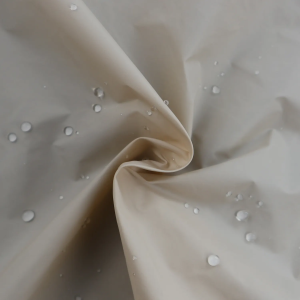 30D Nylon Full Dull Taffeta Breathable F