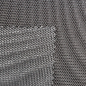 1680D Nylon Oxfrod Fabric with PU COATING