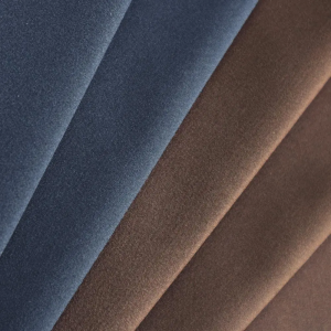High Stretch 75D Polyester Fabric with S